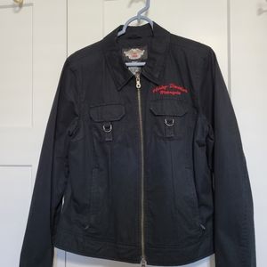 Women's Harley-Davidson Jacket